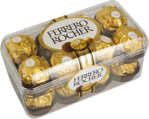 Ferrero Rocher 200 g