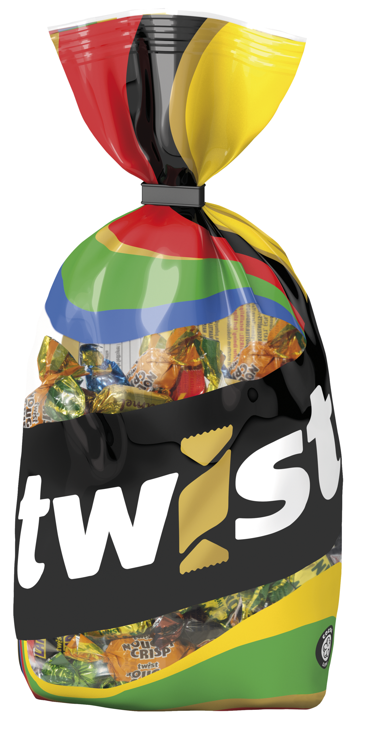 Twist 490 g
