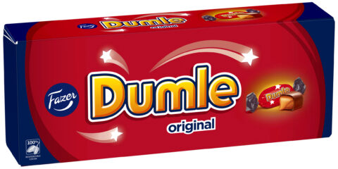 Dumle Original 250 g