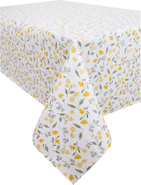 Voksduk 140×240 cm påske