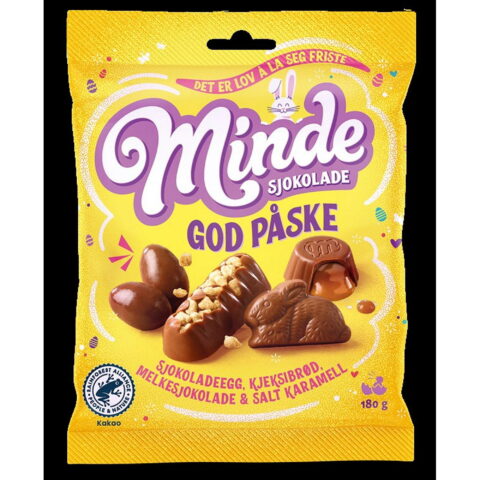 Minde God påske 180 g