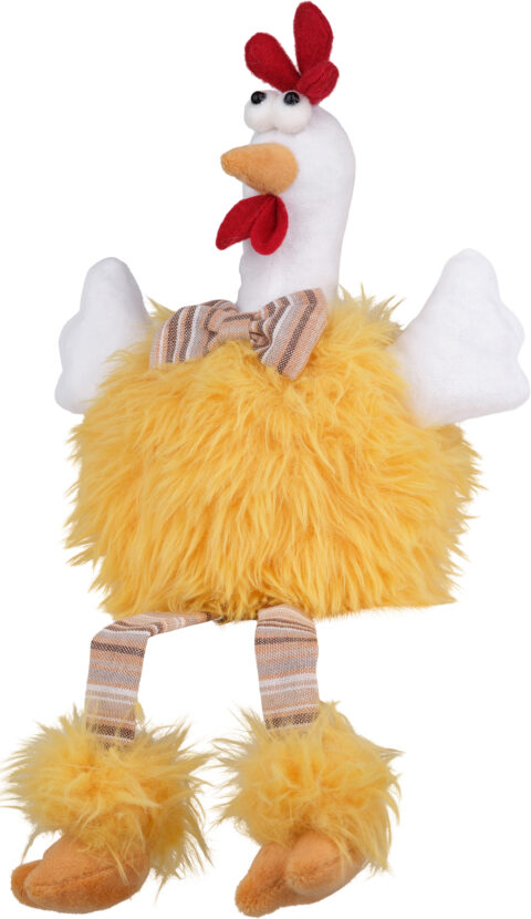 Påskehøne 39 cm Frikk & Frida